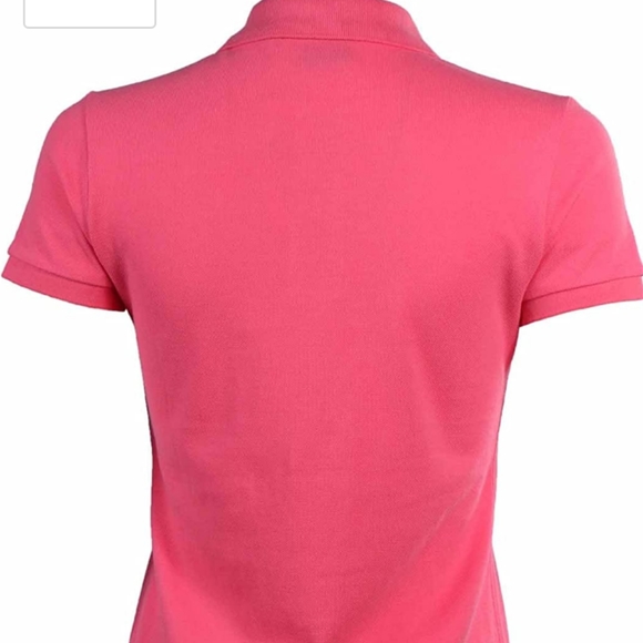 RALPH LAUREN Sport Women Short Sleeve NWT - Picture 2 of 2